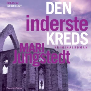 Den inderste kreds HARDBACK