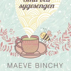 Smil ved sygesengen