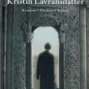 Kristin Lavransdatter  -  Kransen