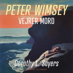 Peter Wimsey vejrer mord