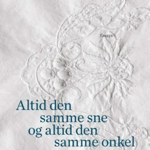 Altid den samme sne og altid den samme onkel
