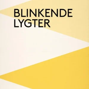 Blinkende lygter