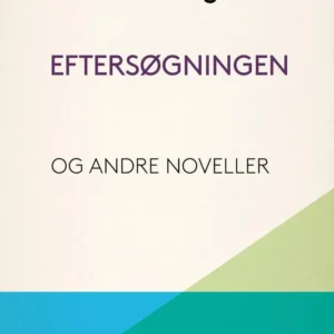 Eftersøgningen og andre noveller