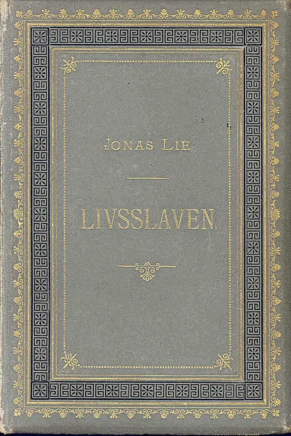 Livsslaven