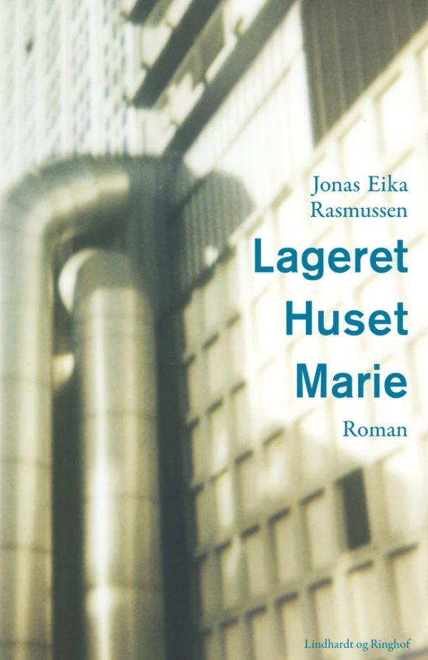 Lageret, Huset, Marie