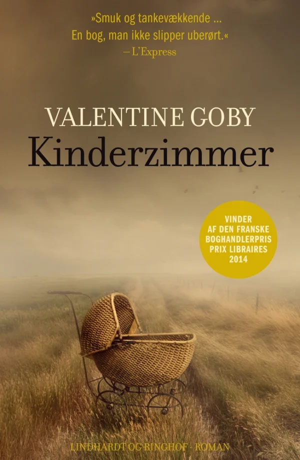 Kinderzimmer