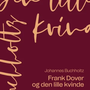 Frank Dover og den lille kvinde