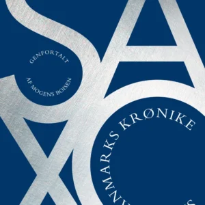 Danmarks riges krønike