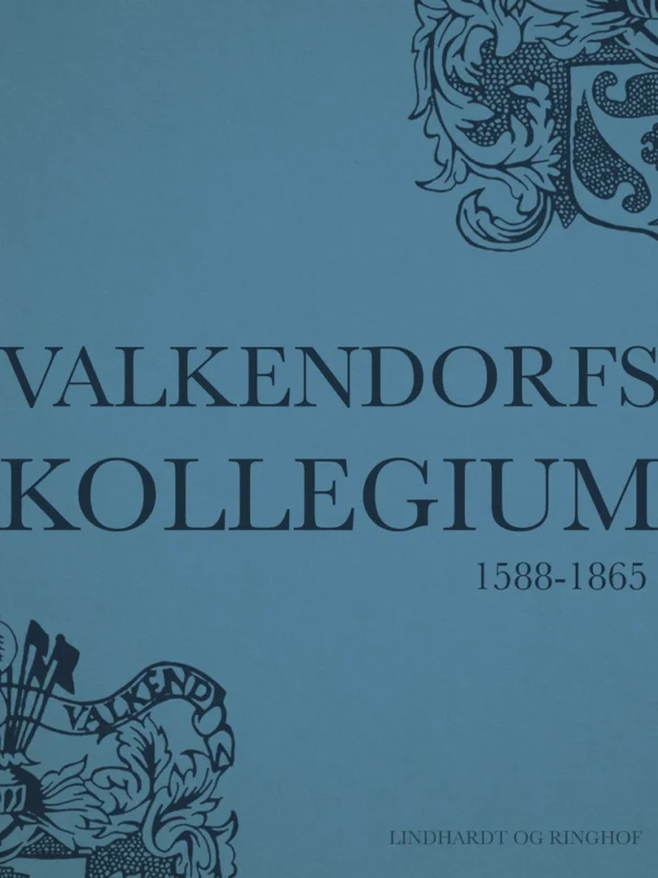 Valkendorfs Kollegium