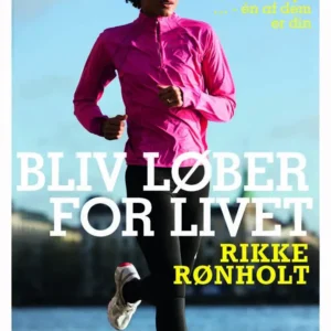 Bliv løber for livet