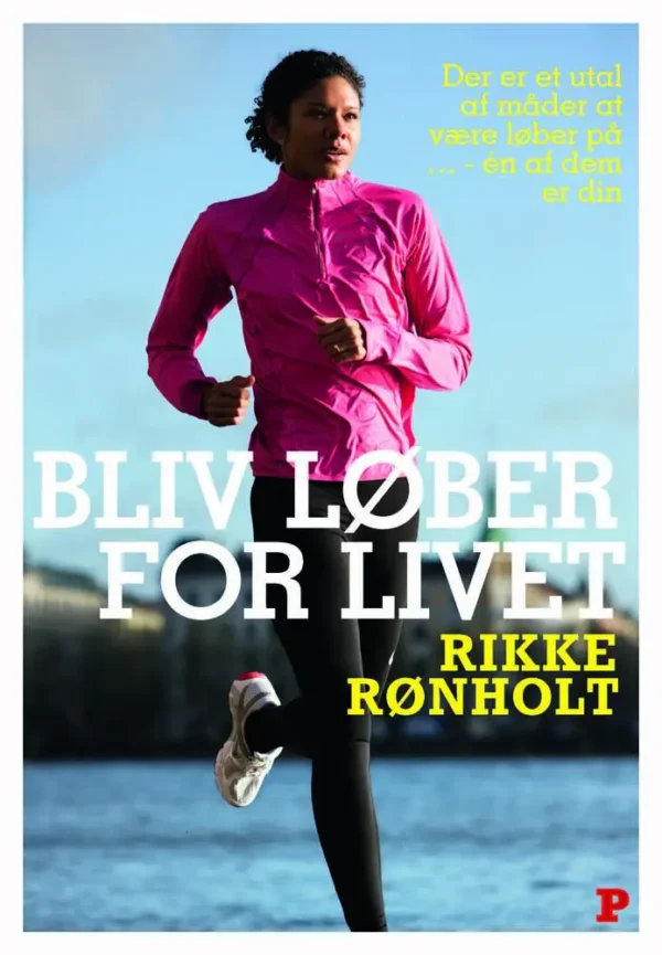Bliv løber for livet