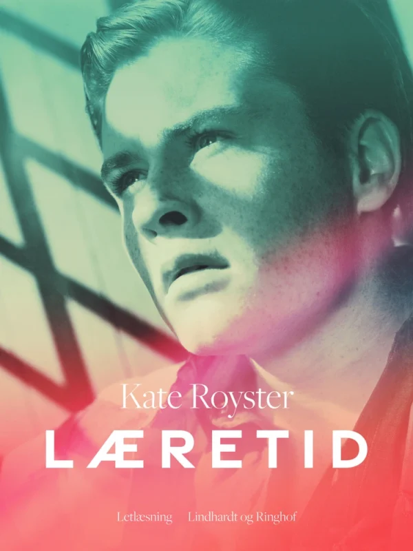 Læretid