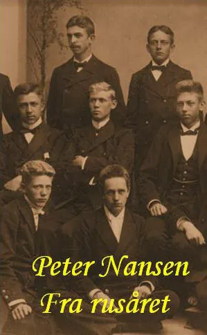 Fra Rusaaret