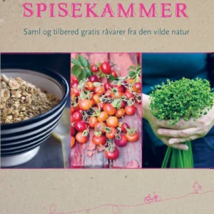 Naturens spisekammer