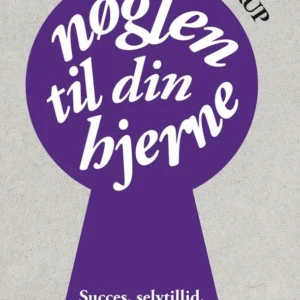 Nøglen til din hjerne