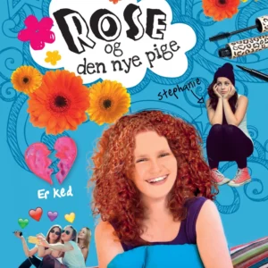 Rose og den nye pige