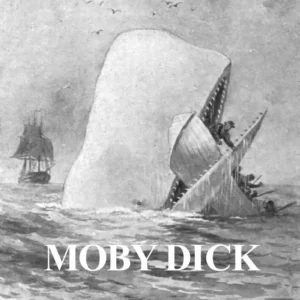 Moby Dick