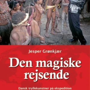 Den magiske rejsende