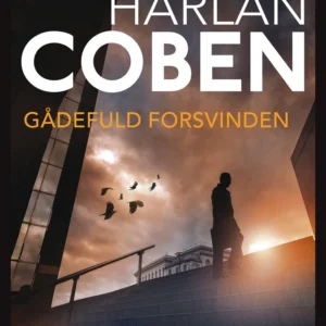 Gådefuld forsvinden