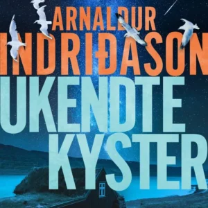 Ukendte kyster
