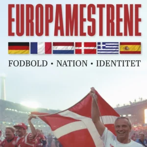 Europamestrene