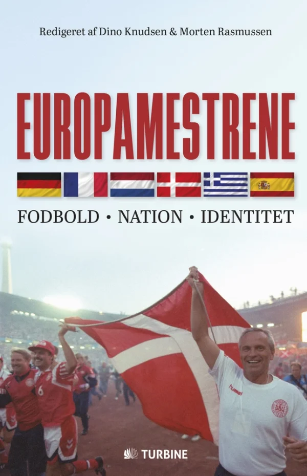 Europamestrene