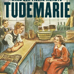 Hvad der videre hændte Tudemarie