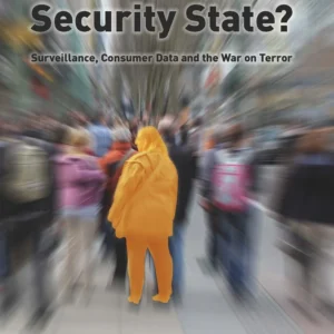 The private security state?