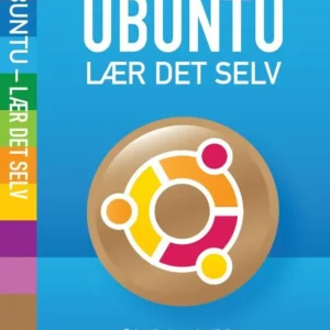 Ubuntu - lær det selv