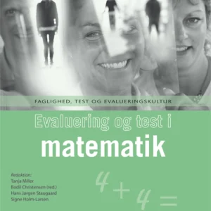 Evaluering og test i matematik