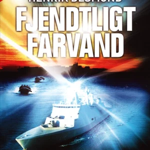 Fjendtligt farvand