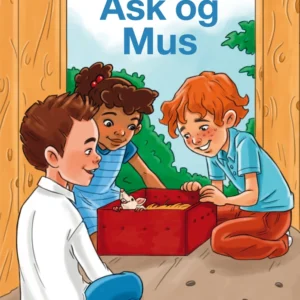 Ask og Mus