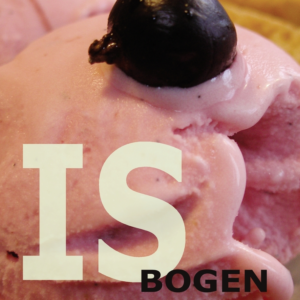 Isbogen for ismaskineejeren
