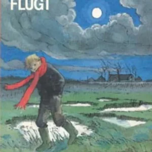 Esbens flugt. Læst af forfatteren.