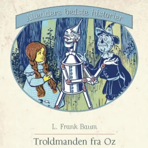 Troldmanden fra OZ