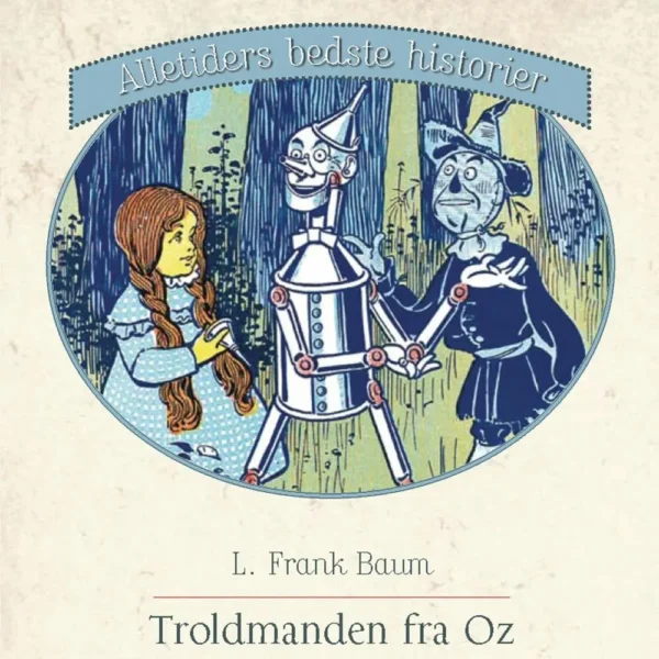 Troldmanden fra OZ