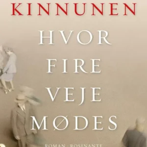 Hvor fire veje mødes, pb