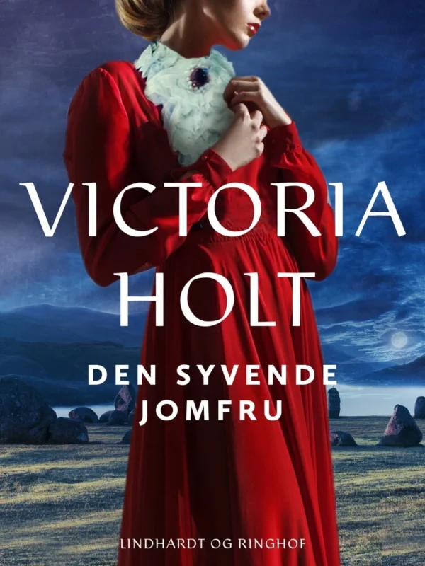 Den syvende jomfru