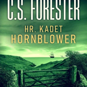 Hr. kadet Hornblower