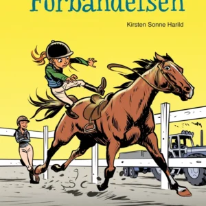 Forbandelsen