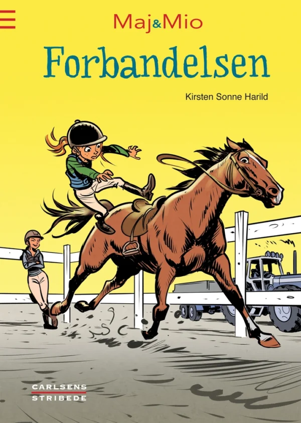Forbandelsen