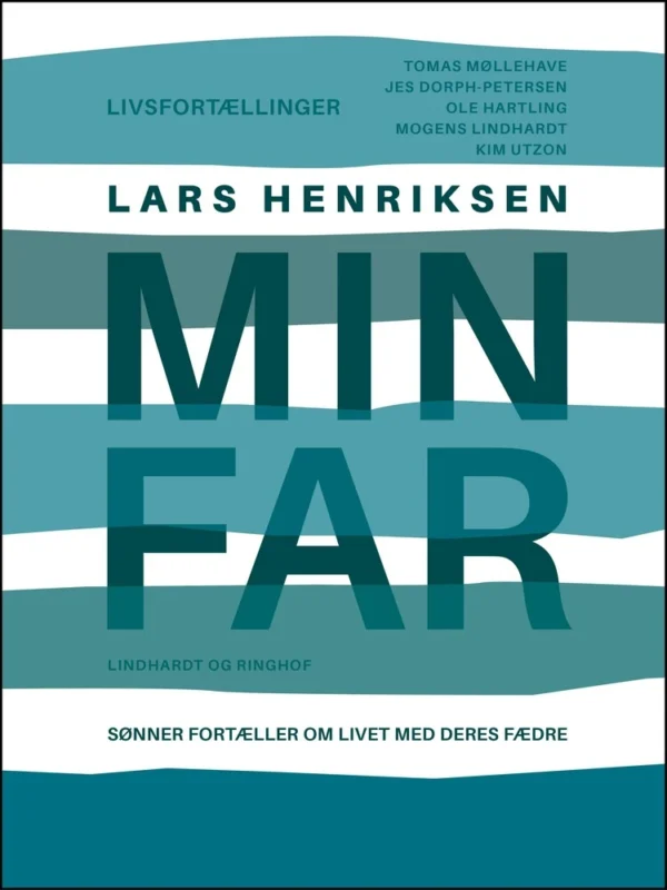 Min far