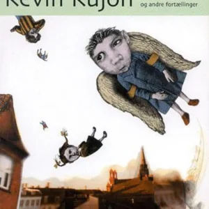 Kevin Kujon og andre fortællinger