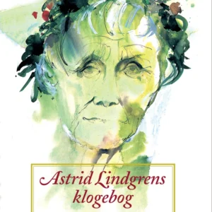 Astrid Lindgrens klogebog