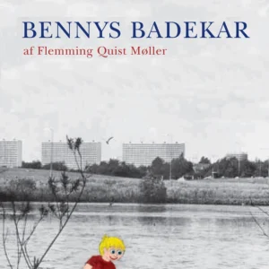 Bennys badekar