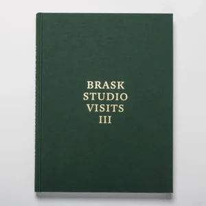 Brask Studio Visits III