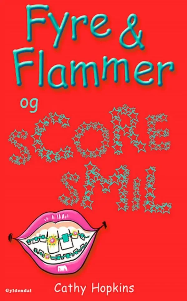 Fyre & flammer og scoresmil
