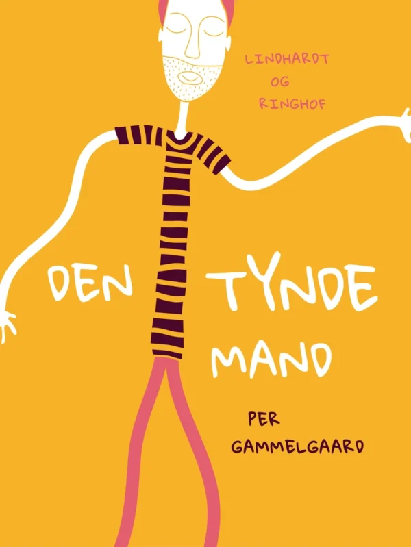 Den tynde mand