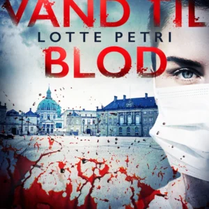 Vand til blod
