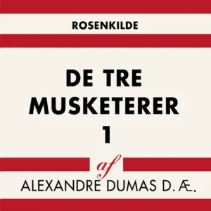 De tre musketerer 1